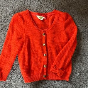 Cashmere Anthropologie Cardigan
